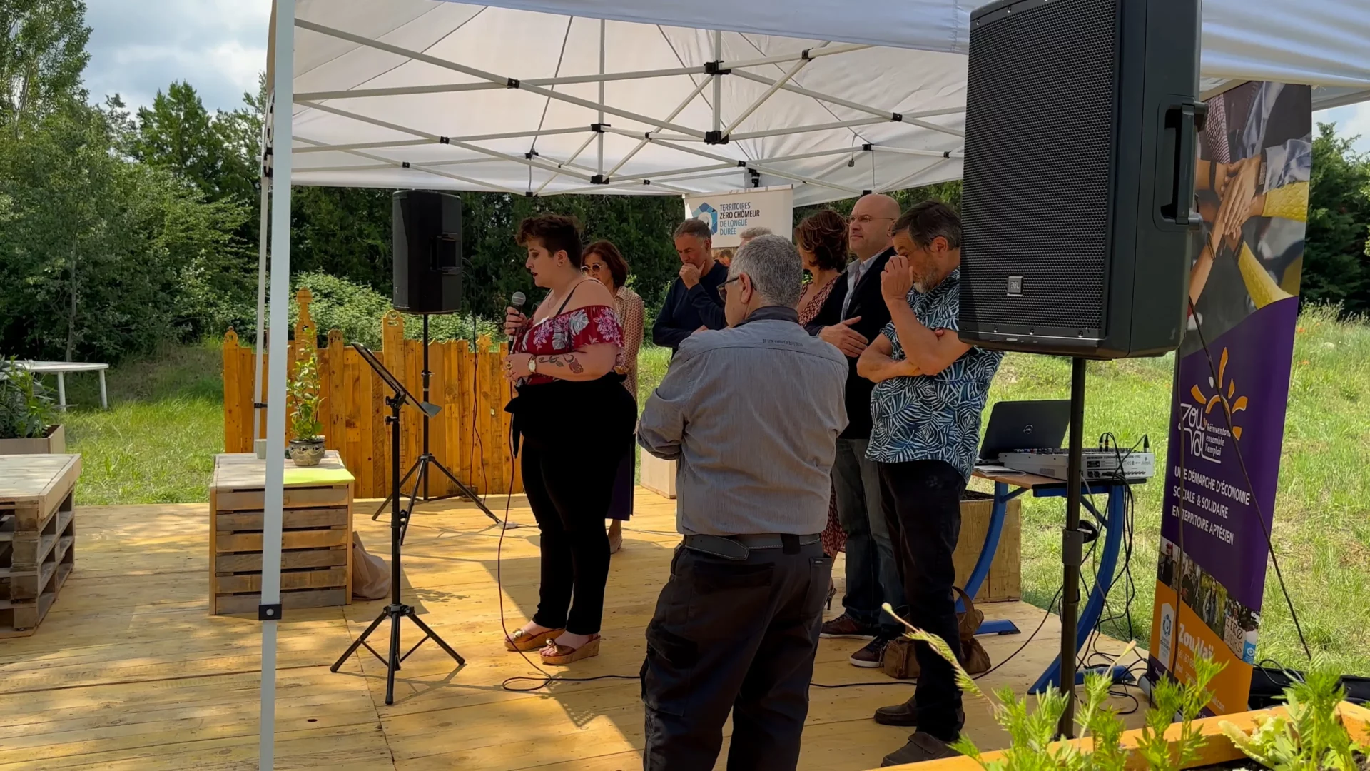 Communiqué de presse inauguration 7 juin 2023